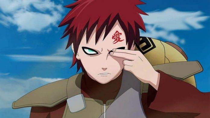 Gaara