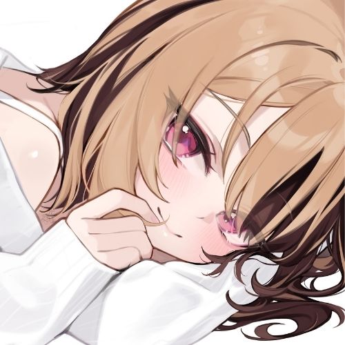 Gigi Murin from Hololive