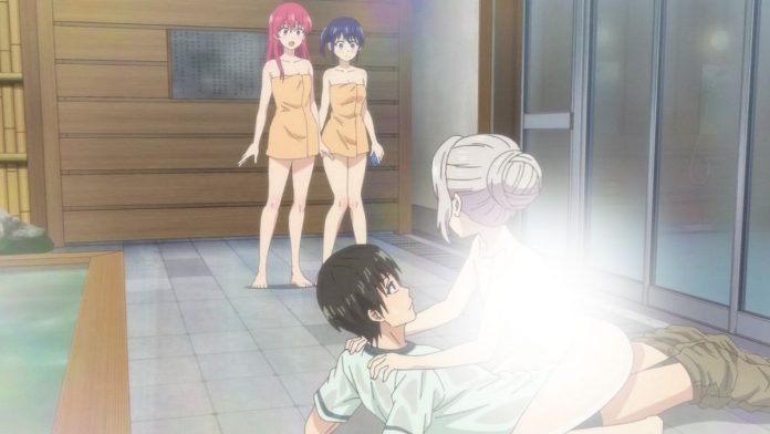 Girlfriend, Girlfriend - Episode 11