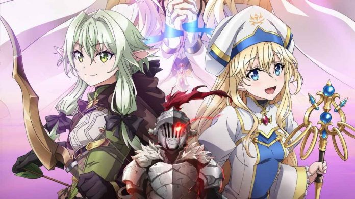 Goblin Slayer Anime