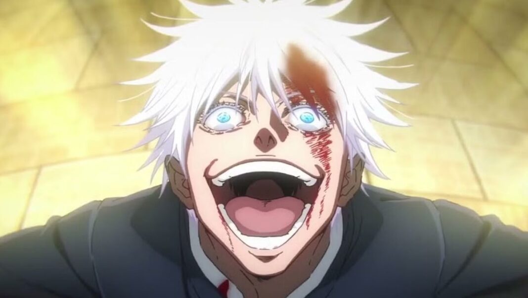 20 Anime Characters With Iconic Facial Expressions From Smug to