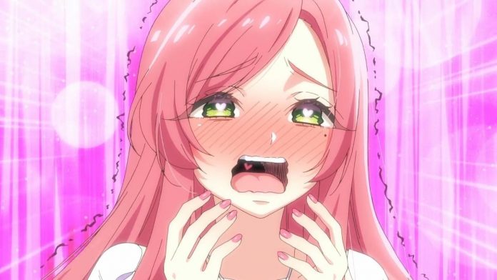 Hahari Hanazono