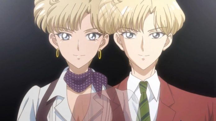 Haruka Tenou