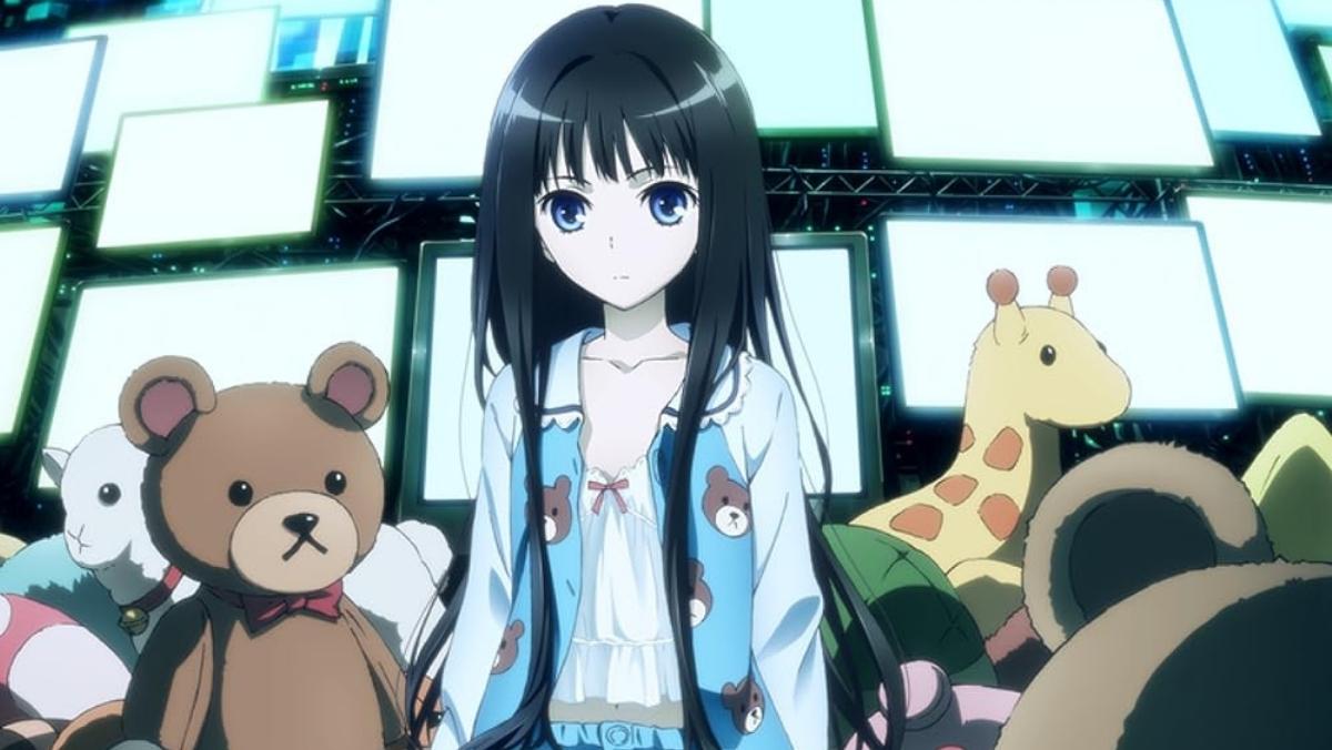 Heaven’s Memo Pad Anime