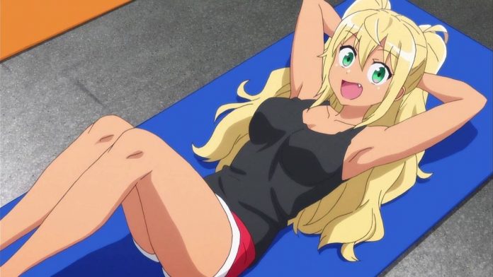 Hibiki Sakura