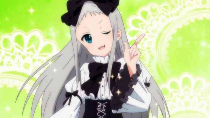 Hideri Kanzaki