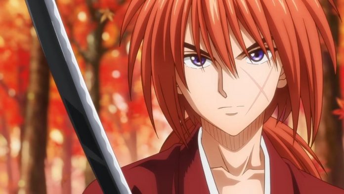 Himura Kenshin