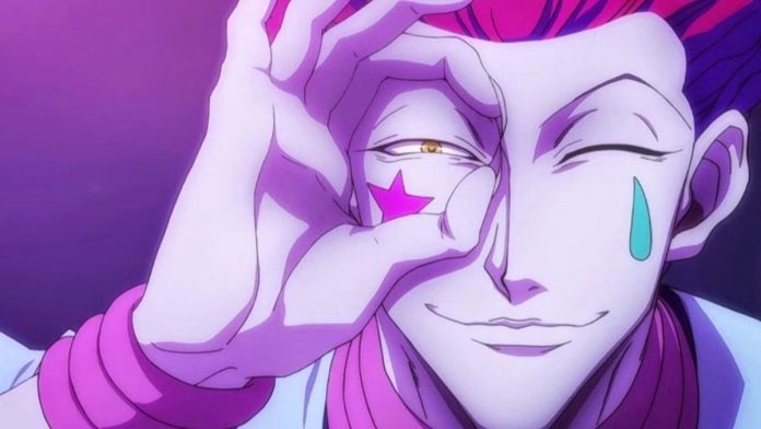Hisoka
