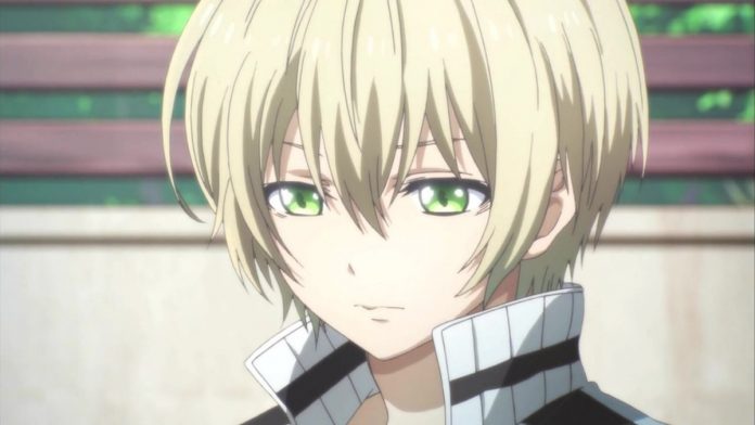 Hotaru Tachibana