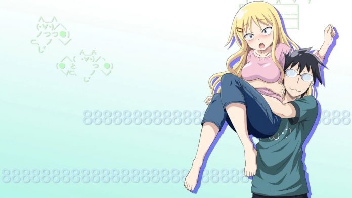 I Can’t Understand What My Husband Is Saying Anime