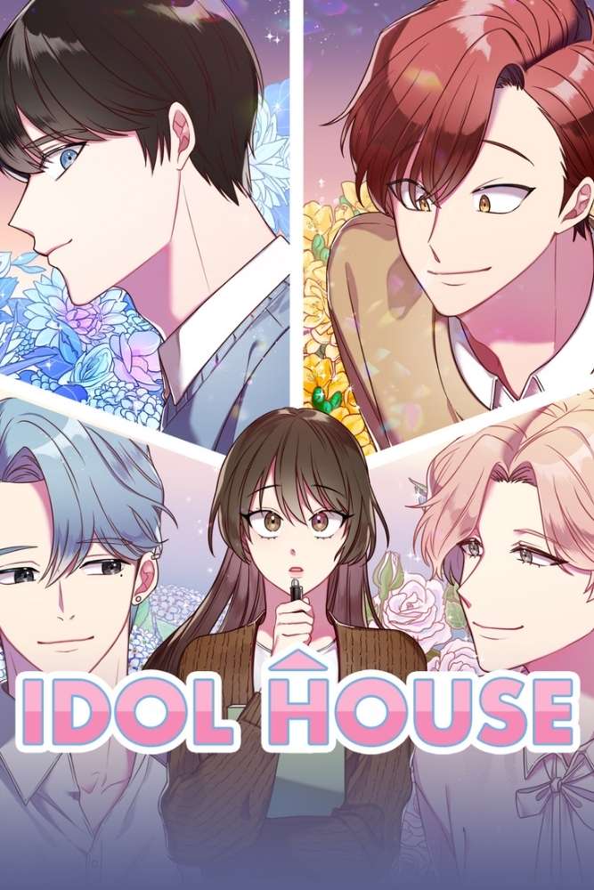 Idol House Manhwa