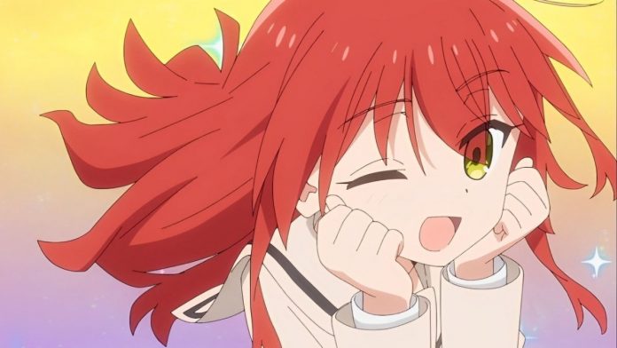 Ikuyo Kita