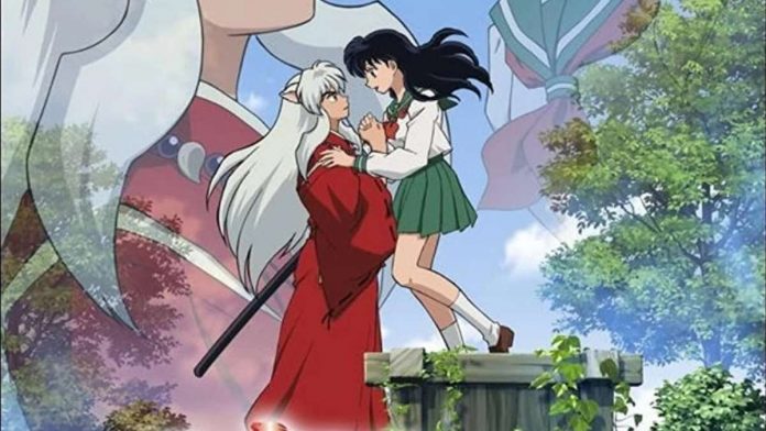InuYasha Anime