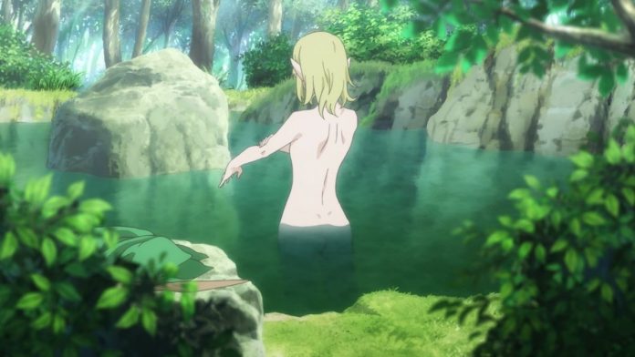 Is It Wrong to Try to Pick Up Girls in a Dungeon - Episode 12