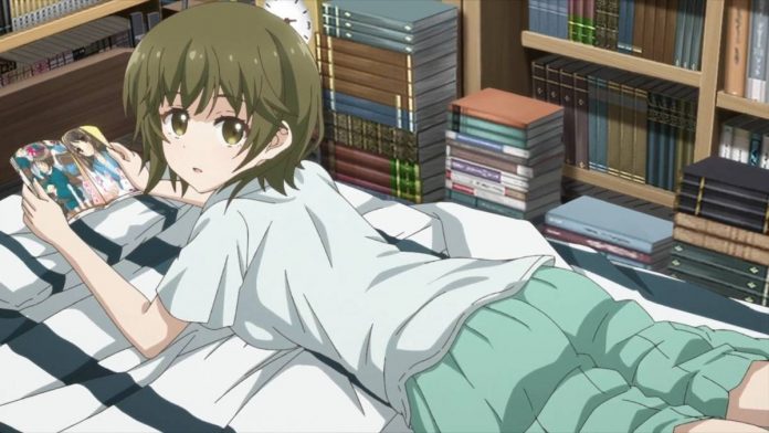 Isana Higashira