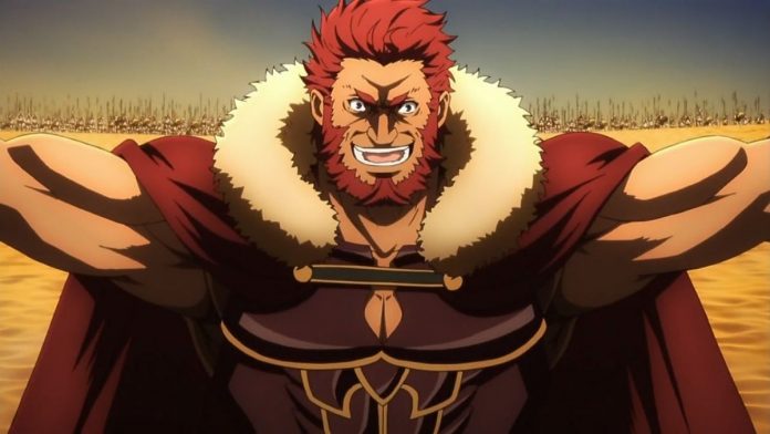 Iskandar