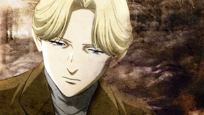 Johan Liebert
