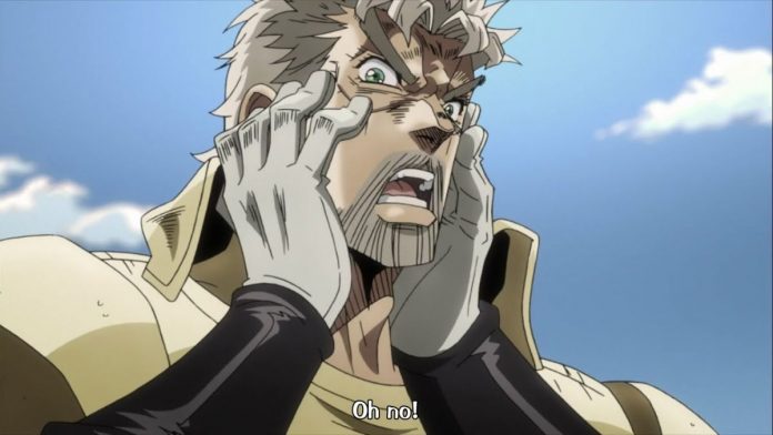 Joseph Joestar
