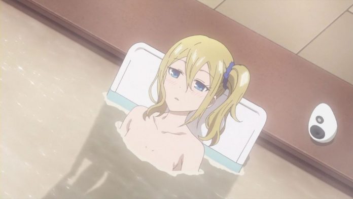 Kaguya-sama: Love is War Season 2 - Episode 11