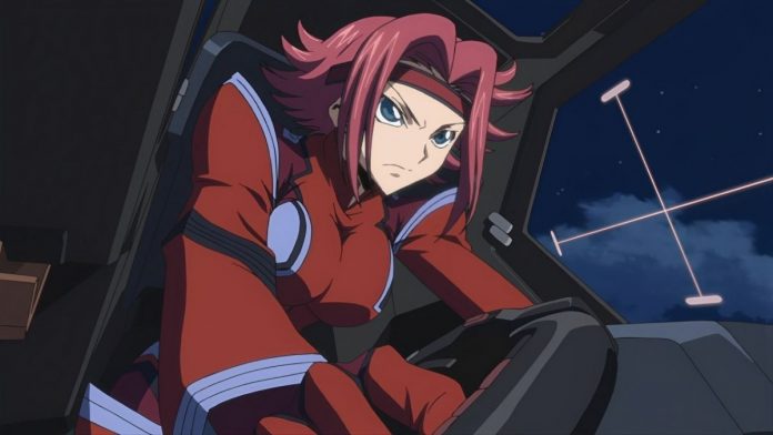 Kallen Kozuki