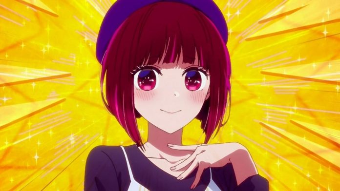 Kana Arima