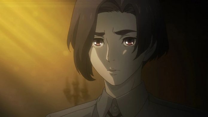 Kanae von Rosewald
