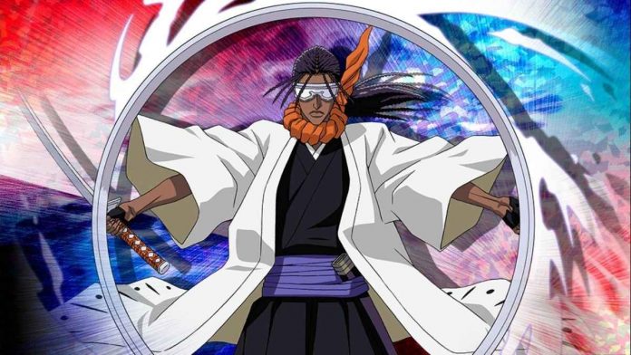 Kaname Tosen