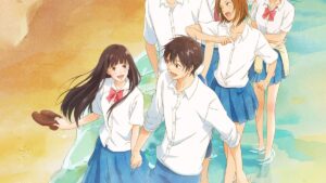 52 Best Romance Anime A Definitive Watchlist For Hopeless Romantics