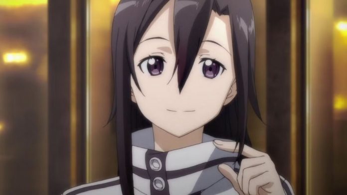Kirito
