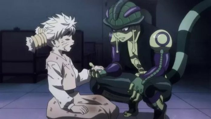 Komugi