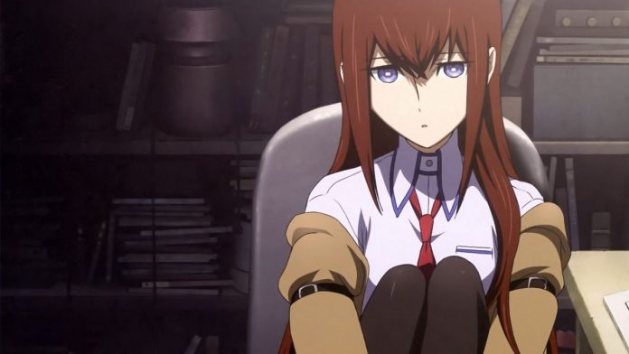 Kurisu Makise
