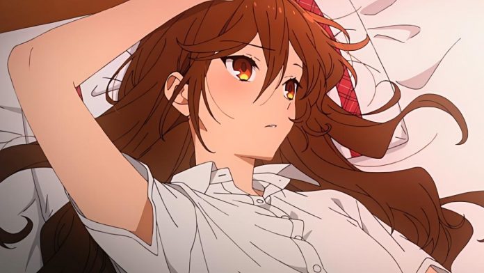 Kyoko Hori