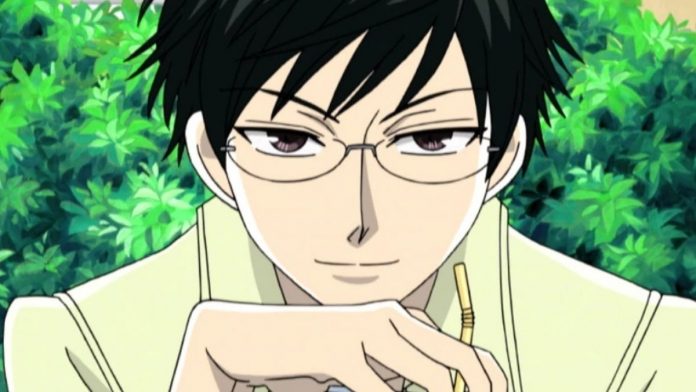 Kyouya Ootori