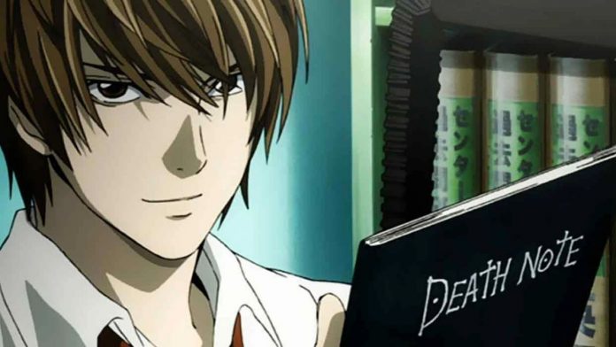 Light Yagami