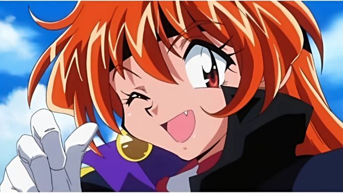 Lina Inverse