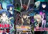 Longest Anime Title