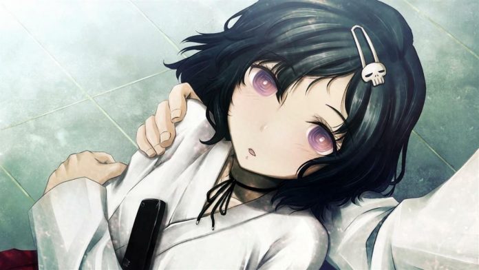 Luka Urushibara