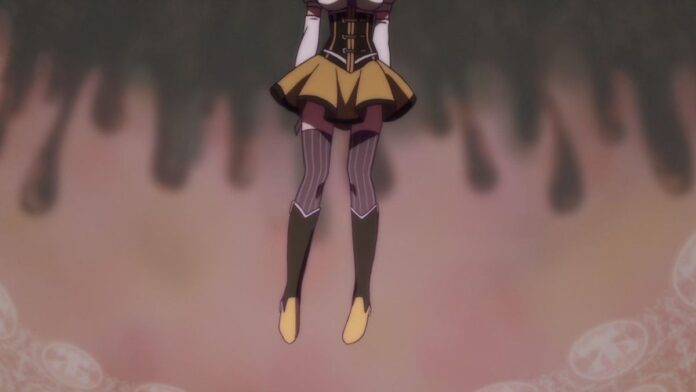 Madoka Magica – Episode 3’s Tonal Whiplash