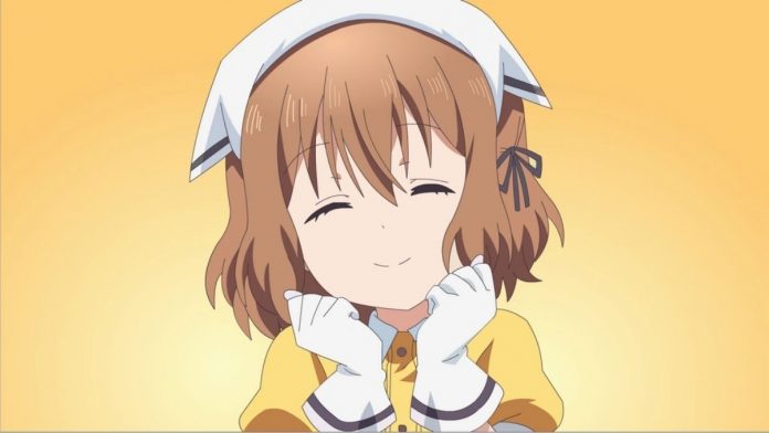Mafuyu Hoshikawa