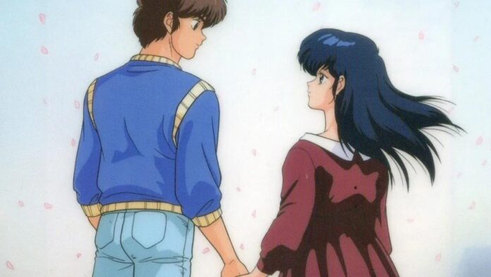 Maison Ikkoku Anime