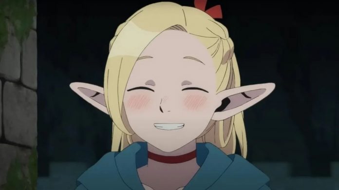 Marcille Donato