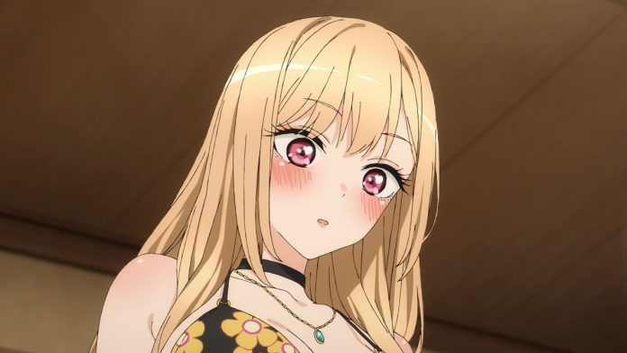 Marin Kitagawa