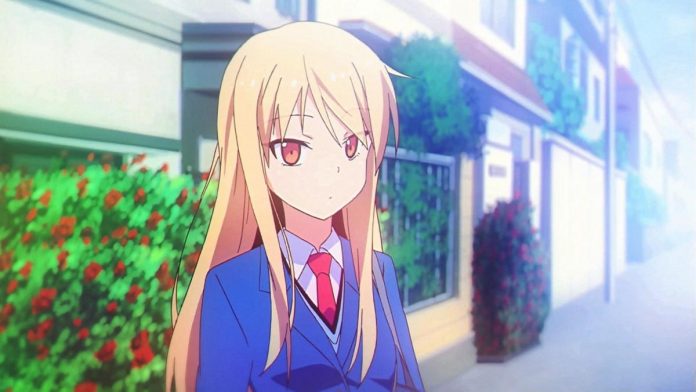Mashiro Shiina