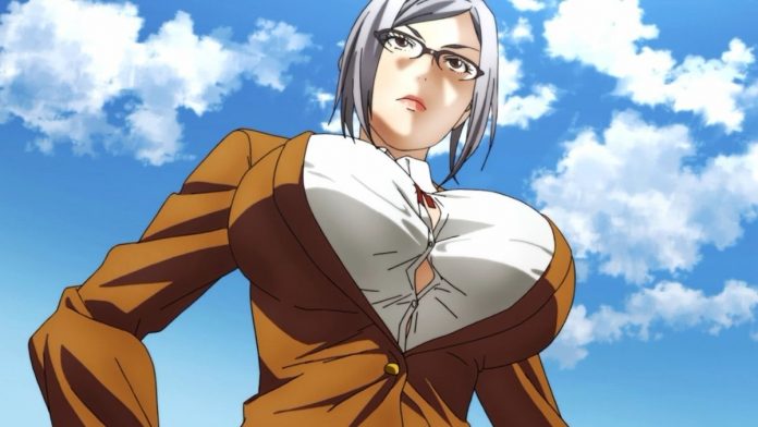 Meiko Shiraki