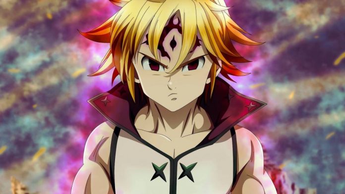 Meliodas