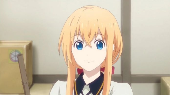 Midare Toushirou