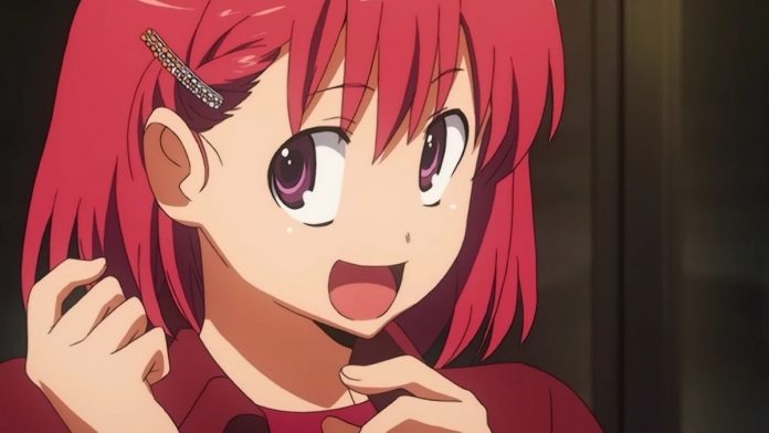 Minori Kushieda