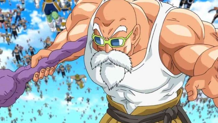 Muten Roshi