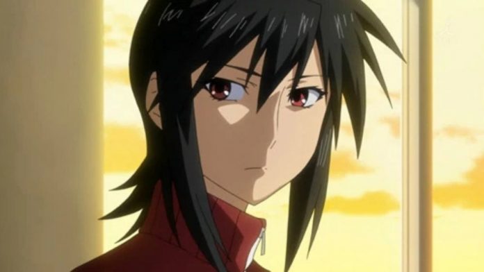 Nagi Ichinose