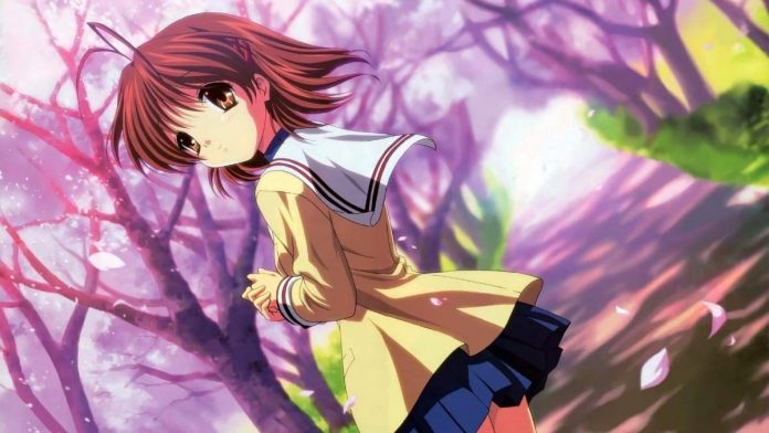 Nagisa Furukawa